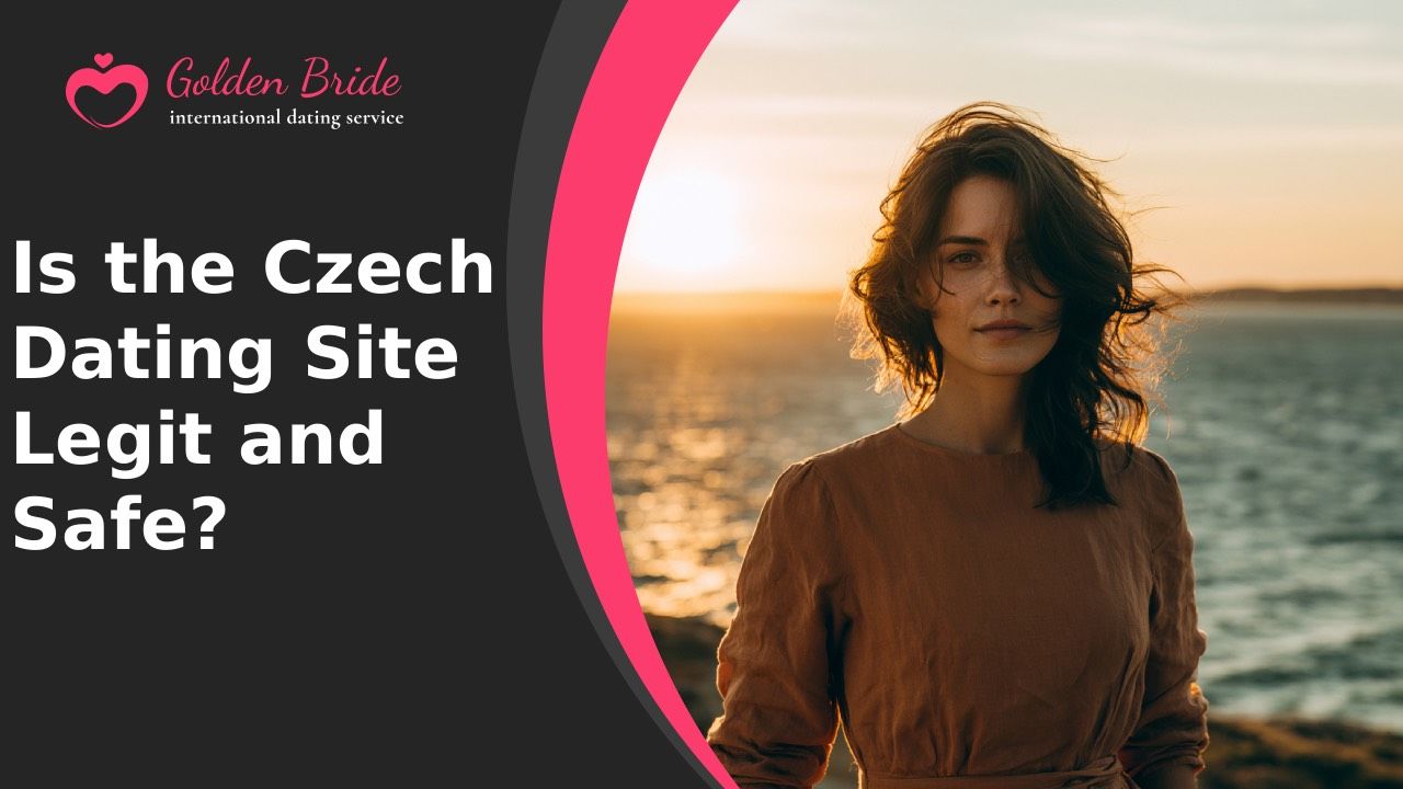 Is the Czech Dating Site Legit and Safe?