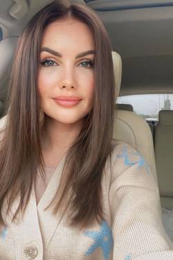 39 y.o. Anna from Odessa, Ukraine - ID 1371820