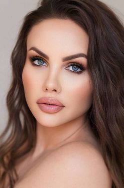 39 y.o. Anna from Odessa, Ukraine - ID 1371820