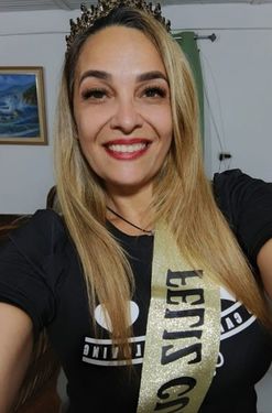 Miriam, 46 from Caracas, Venezuela