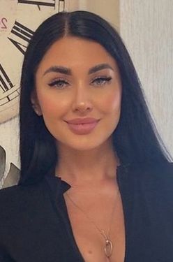39 y.o. Elena from Poltava, Ukraine - ID 1372620