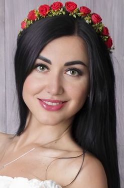 39 y.o. Elena from Poltava, Ukraine - ID 1372620