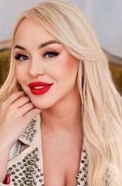 46 y.o. Irina from Odessa, Ukraine - ID 1372649