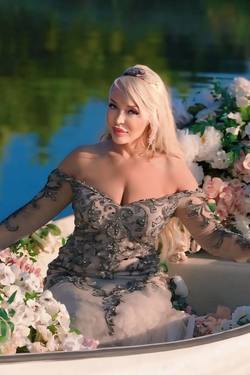 46 y.o. Irina from Odessa, Ukraine - ID 1372649
