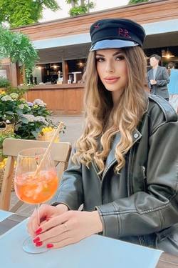 30 y.o. Alina from Kyiv, Ukraine - ID 1373103