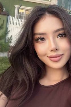 19 y.o. Bibizeinep from Almaty, Kazakhstan - ID 1373923