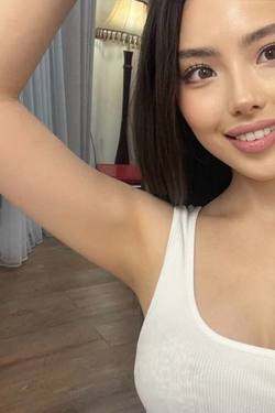 19 y.o. Bibizeinep from Almaty, Kazakhstan - ID 1373923