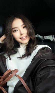 19 y.o. Bibizeinep from Almaty, Kazakhstan - ID 1373923