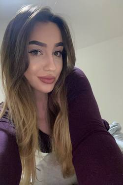 23 y.o. Solomia from Kyiv, Ukraine - ID 1374096