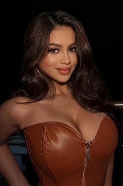 Mariafernanda, 26 from Medellín, Colombia