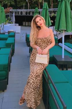 32 y.o. Julia from Kyiv, Ukraine - ID 1374396