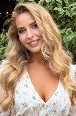32 y.o. Julia from Kyiv, Ukraine - ID 1374396