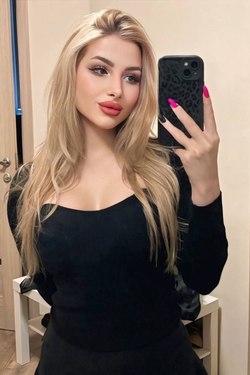 22 y.o. Karyna from Kyiv, Ukraine - ID 1376071