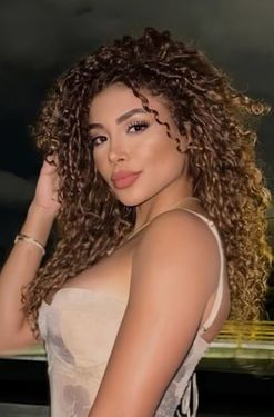 29 y.o. Jenifer from Medellín, Colombia - ID 1377217