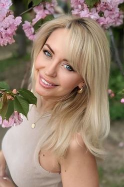 51 y.o. Elena from Dnipro, Ukraine - ID 1377352