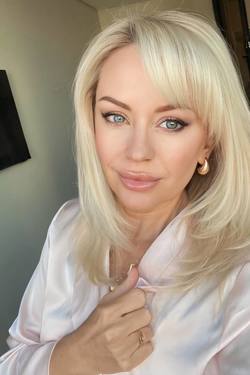51 y.o. Elena from Dnipro, Ukraine - ID 1377352