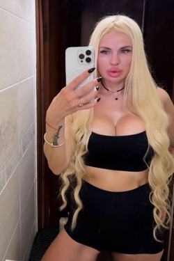 32 y.o. Natalia from Odessa, Ukraine - ID 1377478