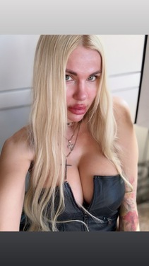 32 y.o. Natalia from Odessa, Ukraine - ID 1377478