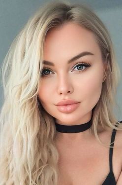 Scandinavian Brides - Beautiful Scandinavian Women for Marriage :Olena, 42 from Kyiv, Ukraine