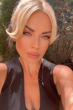 50 y.o. Natalia from Krakow, Poland - ID 1382756