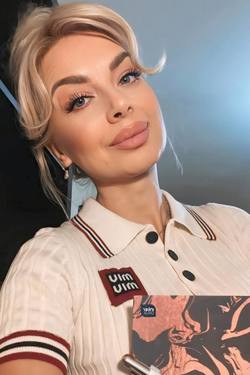 50 y.o. Natalia from Krakow, Poland - ID 1382756