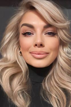 50 y.o. Natalia from Krakow, Poland - ID 1382756