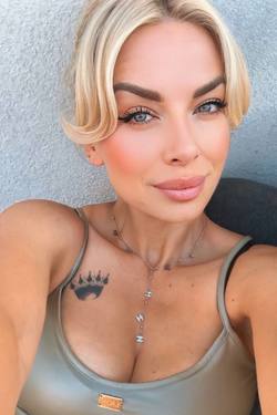 50 y.o. Natalia from Krakow, Poland - ID 1382756