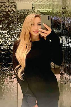 33 y.o. Alena from Kremenchuk, Ukraine - ID 1382762