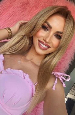 Honduran Brides - Beautiful Honduras Women for Marriage	:Alena, 33 from Kremenchuk, Ukraine