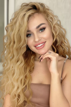 Swedish Bride:Elina, 31 from Kharkiv, Ukraine