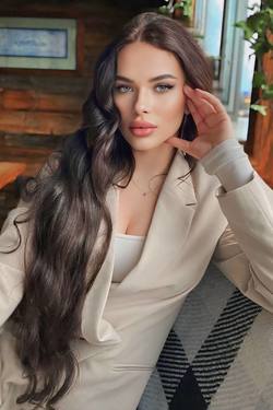 28 y.o. Anastasiia from Kyiv, Ukraine - ID 1383375