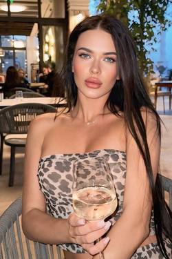 28 y.o. Anastasiia from Kyiv, Ukraine - ID 1383375
