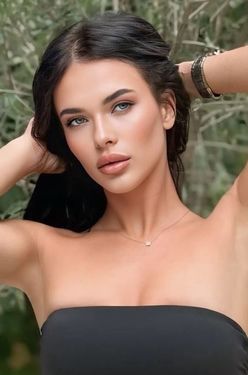 Venezuelan Bride:Anastasiia, 28 from Kyiv, Ukraine