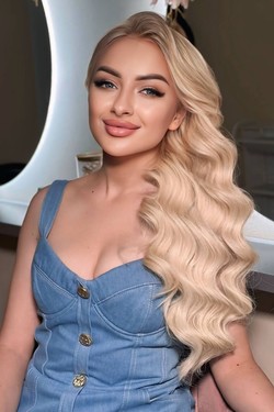 24 y.o. Daryna from Dnipro, Ukraine - ID 1383667