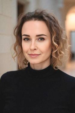 54 y.o. Olha from Kyiv, Ukraine - ID 1384310