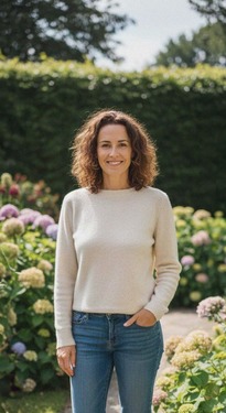 54 y.o. Olha from Kyiv, Ukraine - ID 1384310