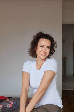 54 y.o. Olha from Kyiv, Ukraine - ID 1384310