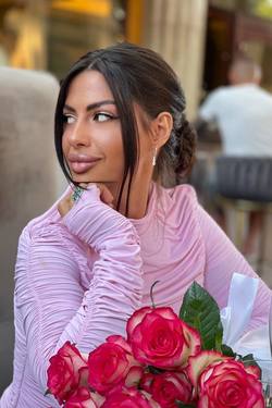 30 y.o. Khrystyna from Zaporizhia, Ukraine - ID 1384582