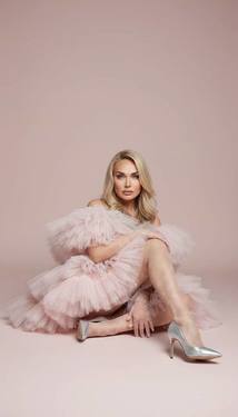 54 y.o. Nataliia from Kyiv, Ukraine - ID 1385042