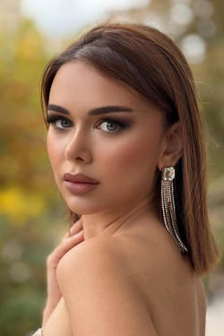 34 y.o. Sonaxanim from Baku, Azerbaijan - ID 1385063