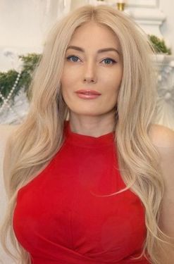 Vietnamese Ladies For Marriage:Svitlana, 46 from Kyiv, Ukraine