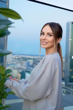 40 y.o. Valentyna from Prague, Czech Republic - ID 1385295