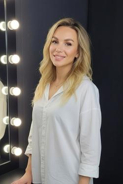 40 y.o. Valentyna from Prague, Czech Republic - ID 1385295