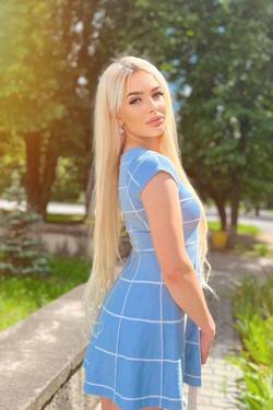 27 y.o. Diana from Poltava, Ukraine - ID 1385340