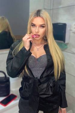 27 y.o. Diana from Poltava, Ukraine - ID 1385340