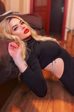 27 y.o. Diana from Poltava, Ukraine - ID 1385340