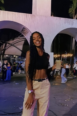 24 y.o. Paola from Rio de Janeiro, Brazil - ID 1385959