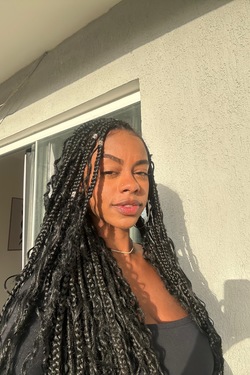 24 y.o. Paola from Rio de Janeiro, Brazil - ID 1385959