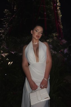 27 y.o. Smaranda from Bucharest, Romania - ID 1385991