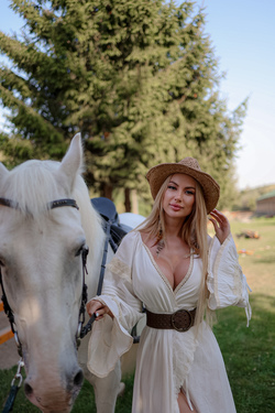 34 y.o. Yana from Cherkasy, Ukraine - ID 1386001